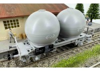 Vagon siloz NS - H0 ROCO 4325